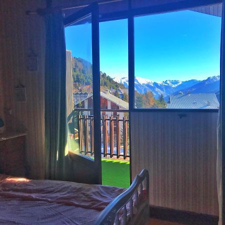 Auron Montain View Apartment Exterior foto