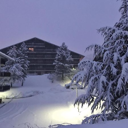 Auron Montain View Apartment Exterior foto