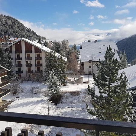 Auron Montain View Apartment Exterior foto