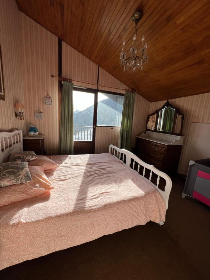 Auron Montain View Apartment Exterior foto
