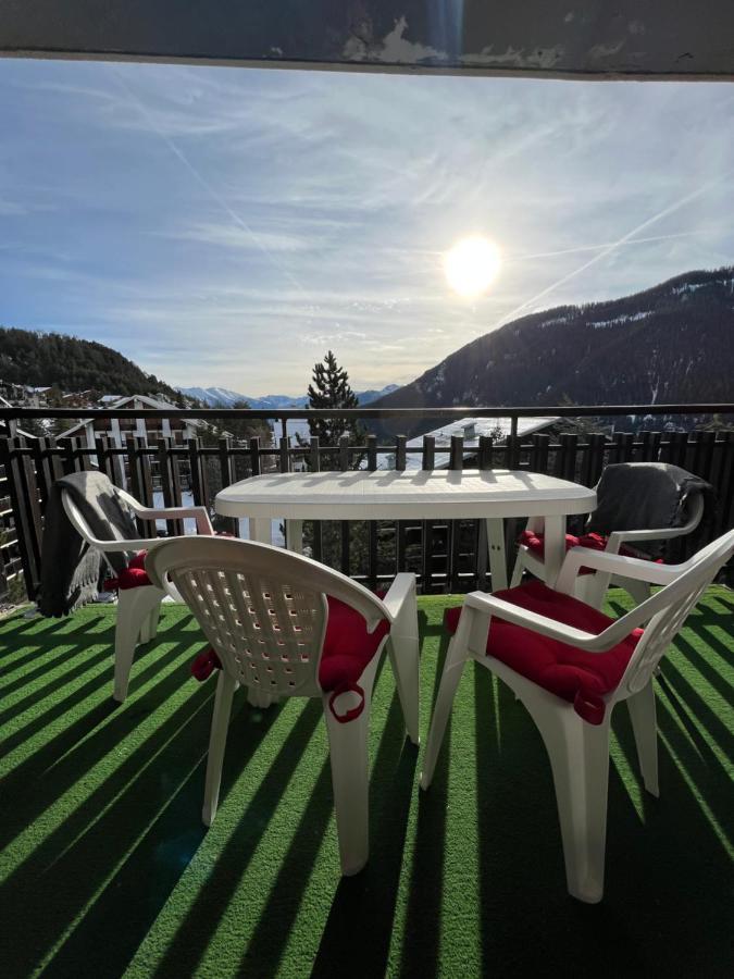 Auron Montain View Apartment Exterior foto