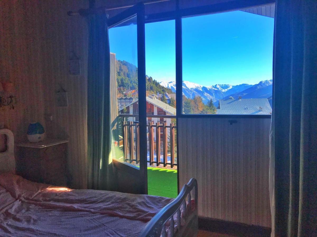 Auron Montain View Apartment Exterior foto