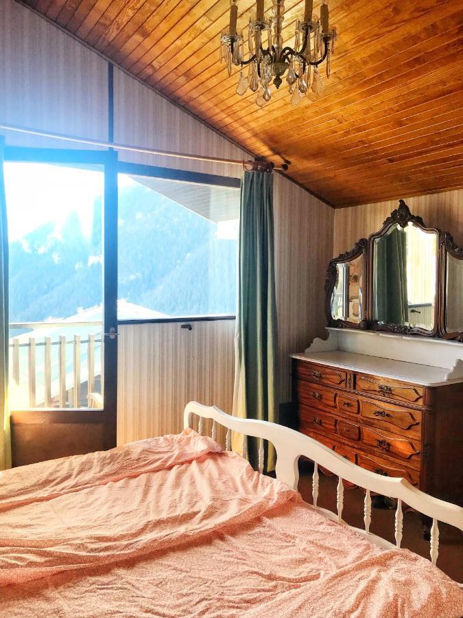 Auron Montain View Apartment Exterior foto