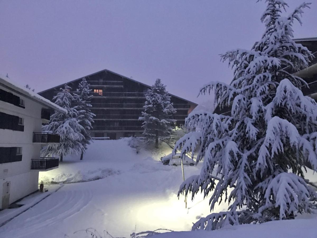 Auron Montain View Apartment Exterior foto