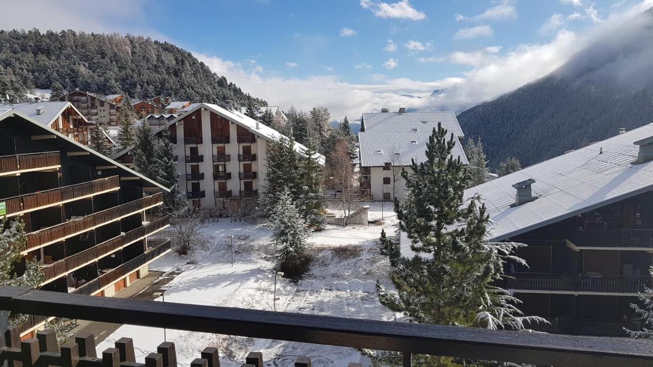 Auron Montain View Apartment Exterior foto